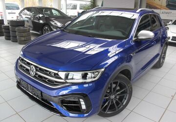 VW T-Roc 45.950 km 32.990 &euro; Weil im Schönbuch 71093