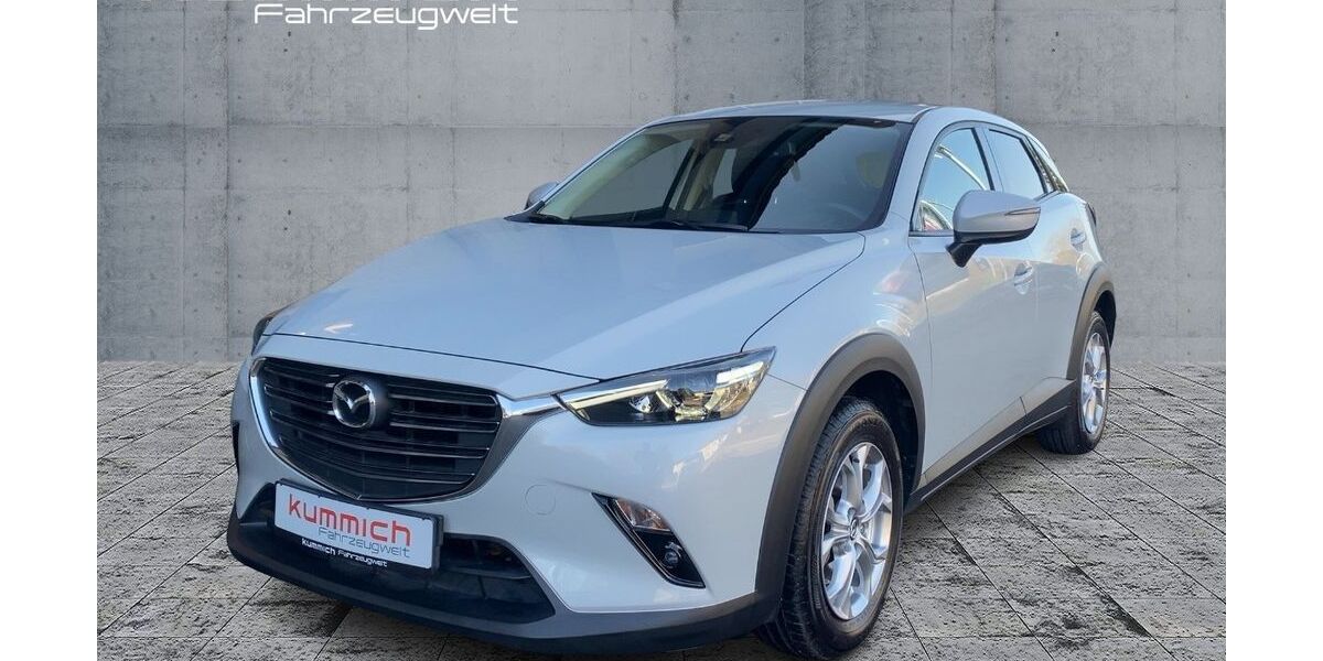 Mazda CX-3 31.107 km 17.989 &euro; Backnang 71522