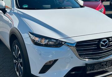 Mazda CX-3 38.100 km 17.650 &euro; Kornwestheim 70806