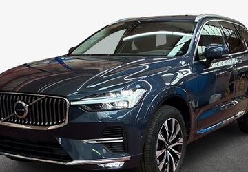 Volvo XC60 38.150 km 40.460 &euro; Stuttgart 70190
