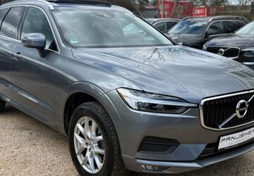 Volvo XC60 103.000 km 27.799 &euro; Stuttgart-Möhringen 70567
