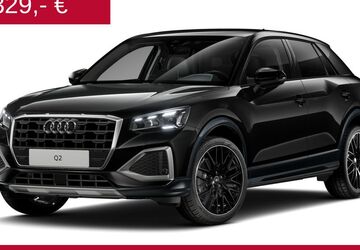 Audi Q2 9.771 km 33.460 &euro; Göppingen 73037