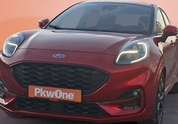 Ford Puma 64.020 km 14.950 &euro; Göppingen 73037
