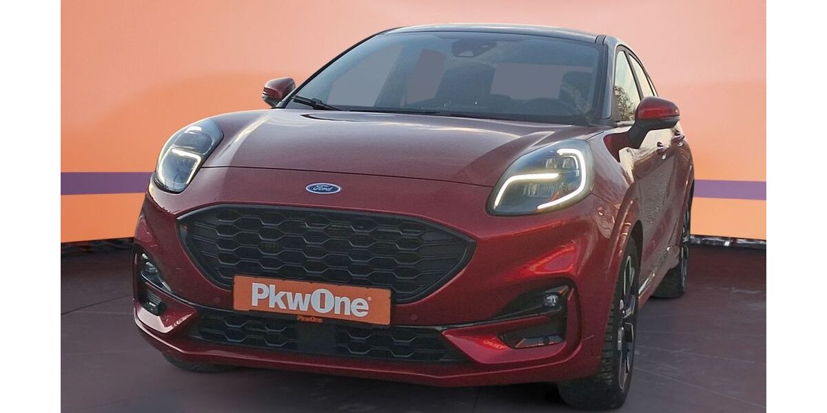 Ford Puma 64.020 km 14.950 &euro; Göppingen 73037