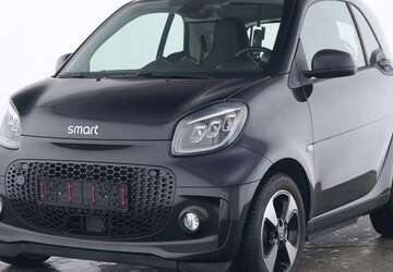 Smart forTwo 23.311 km 14.890 &euro; Schorndorf 73614