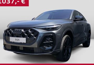 Audi SQ5 1.500 km 86.190 &euro; Backnang 71522