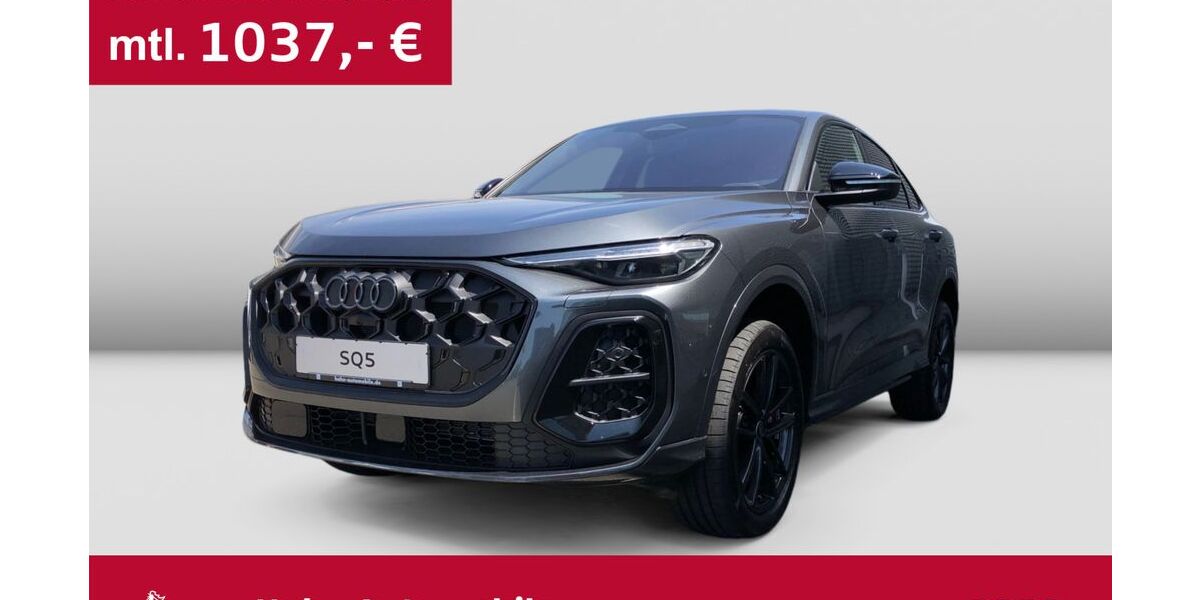 Audi SQ5 1.500 km 86.190 &euro; Backnang 71522