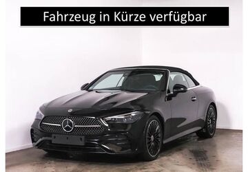 Mercedes-Benz CLE 450 17.970 km 69.980 &euro; Waiblingen 71332