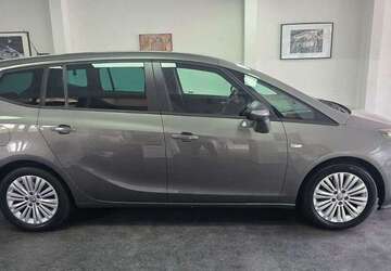 Opel Zafira 100.000 km 10.900 &euro; Asperg 71679