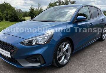 Ford Focus 132.000 km 16.600 &euro; Waiblingen-Hegnach 71334