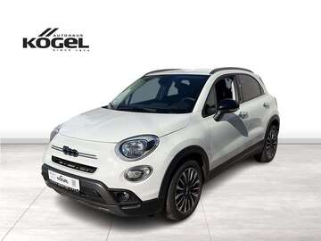 Gebrauchte Fiat 500X