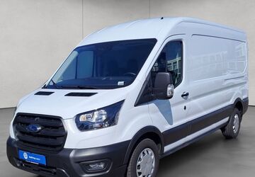 Ford Transit 48.900 km 22.000 &euro; Stuttgart 70329