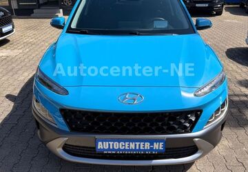Hyundai KONA 115.000 km 15.750 &euro; Kirchheim Unter Teck 73230