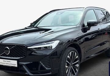 Volvo XC60 8.224 km 73.444 &euro; Stuttgart 70190