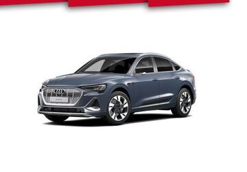 Audi e-tron 62.776 km 34.940 &euro; Böblingen 71034