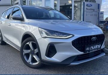 Ford Focus 66.600 km 18.290 &euro; Remshalden 73630