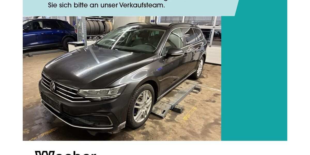 VW Passat Variant 66.643 km 24.980 &euro; Leonberg 71229