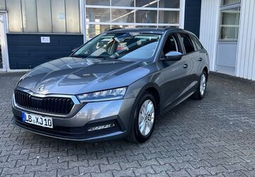 Skoda Octavia 163.000 km 14.999 &euro; Kornwestheim 70806