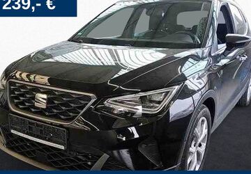 Seat Arona 16.147 km 22.430 &euro; Göppingen 73037