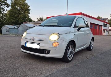 Fiat 500 148.000 km 3.550 &euro; Kirchheim 73230