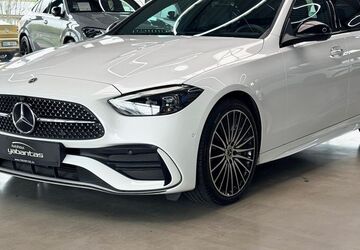 Mercedes-Benz C 300 27.000 km 51.400 &euro; Uhingen 73066