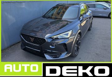 Cupra Formentor 81.616 km 22.470 &euro; Waiblingen 71332