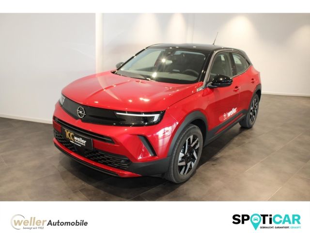 Opel Mokka 8.000 km 22.430 &euro; Bietigheim-Bissingen 74321