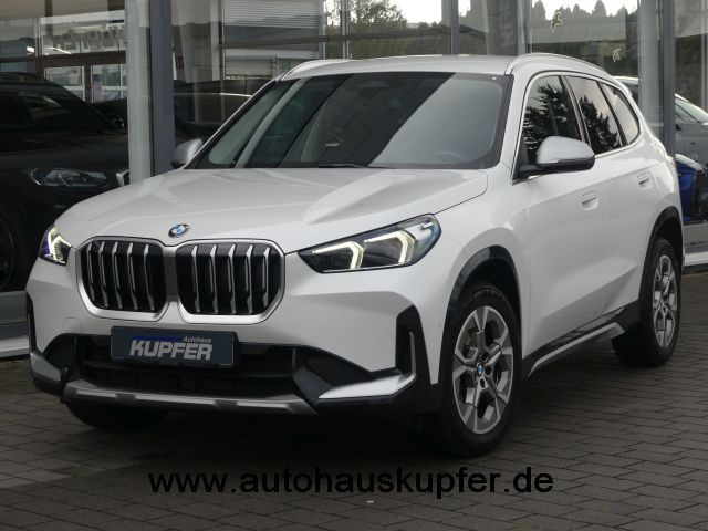 BMW X1 31.670 km 41.900 &euro; Vaihingen / Enz 71665