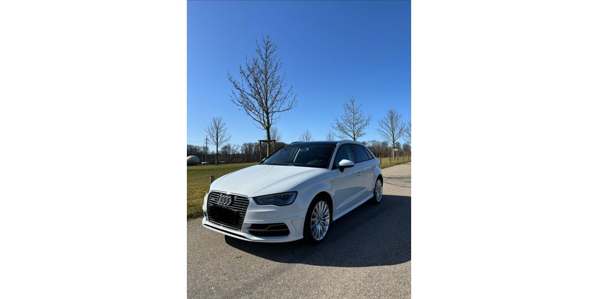 Audi A3 175.500 km 12.900 &euro; Albershausen 73095