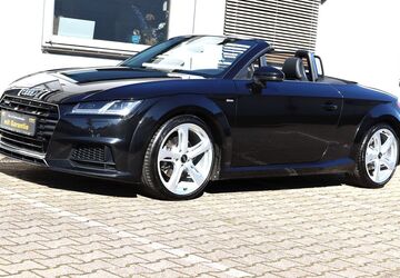 Audi TT 144.780 km 21.690 &euro; Bietigheim Bissingen 74321