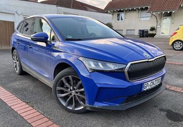 Skoda Enyaq 49.000 km 19.900 &euro; Wangen 73117