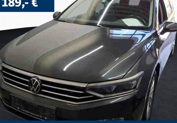 VW Passat Variant 125.409 km 24.930 &euro; Göppingen 73037