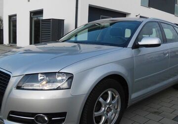 Audi A3 173.000 km 4.990 &euro; Kirchheim unter Teck 73230