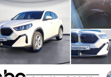 BMW X2 11.739 km 39.930 &euro; Göppingen 73037