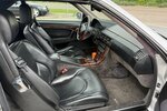 Mercedes-Benz SL 320 R129 Saisonkennzeichen 132.000 km 15.800 &euro; Schorndorf 73614