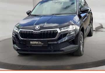 Skoda Karoq 26.102 km 35.390 &euro; Kirchheim 73230
