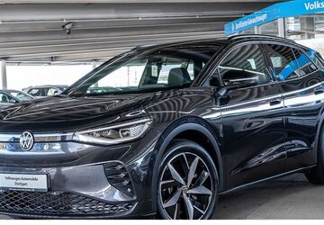 VW ID.4 30.192 km 31.930 &euro; Stuttgart-Wangen 70188