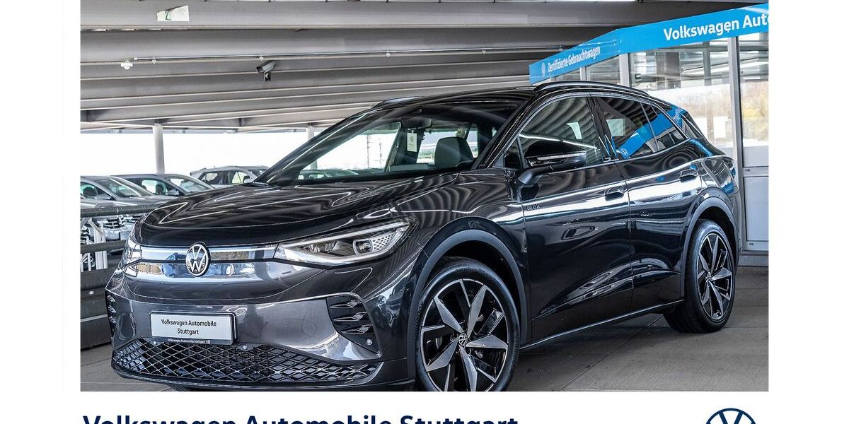 VW ID.4 30.192 km 31.930 &euro; Stuttgart-Wangen 70188