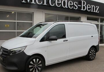 Mercedes-Benz Vito 7.400 km 47.600 &euro; Bönnigheim 74357