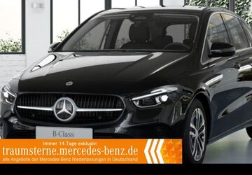 Mercedes-Benz B 200 16.659 km 30.790 &euro; Böblingen 71034