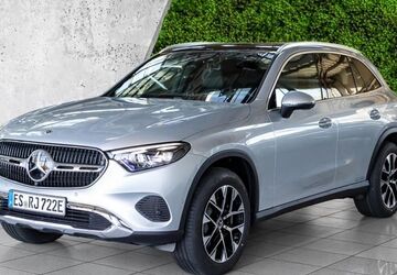 Mercedes-Benz GLC 300 7.000 km 64.850 &euro; Dettingen unter Teck 73265