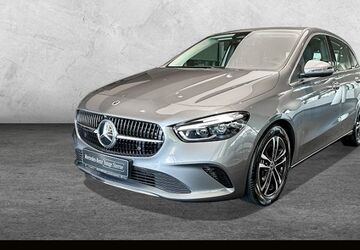 Mercedes-Benz B 200 7.600 km 35.725 &euro; Tamm 71732