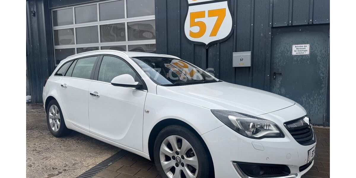 Opel Insignia 186.000 km 8.900 &euro; Freudental 74392