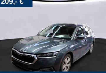 Skoda Octavia 90.565 km 20.495 &euro; Korntal-Münchingen 70825