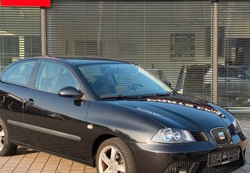 Seat Ibiza 114.000 km 3.499 &euro; Murrhardt 71540