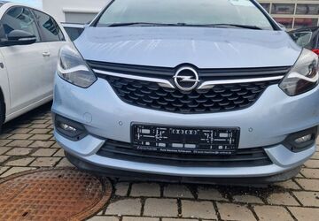 Opel Zafira 202.170 km 11.990 &euro; Schönaich 71101