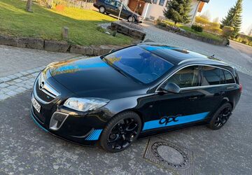 Opel Insignia 163.500 km 11.500 &euro; Kirchheim 73230