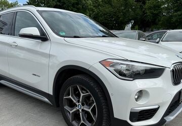 BMW X1 155.901 km 10.999 &euro; Fellbach 70736