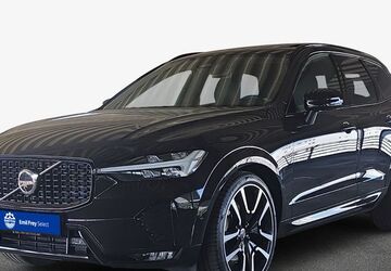 Volvo XC60 35.424 km 49.980 &euro; Stuttgart 70190
