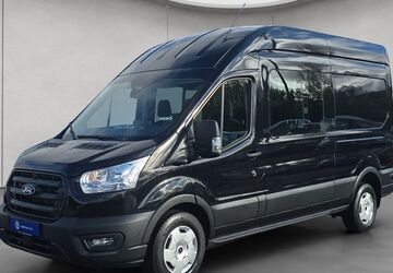 Ford Transit 5.200 km 41.900 &euro; Stuttgart 70329